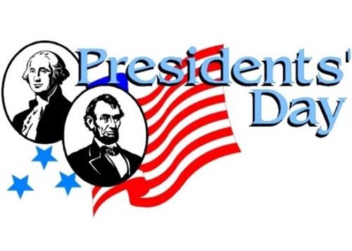 Presidents' Day 